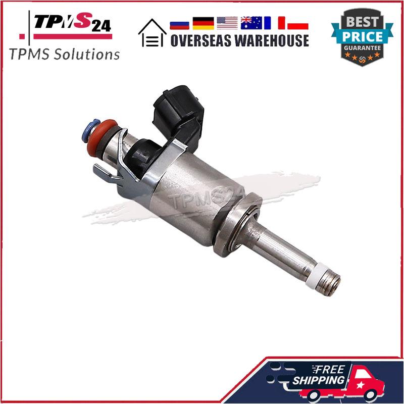 Топливные форсунки GDI P51F13250A P51F-13250-A для Mazda