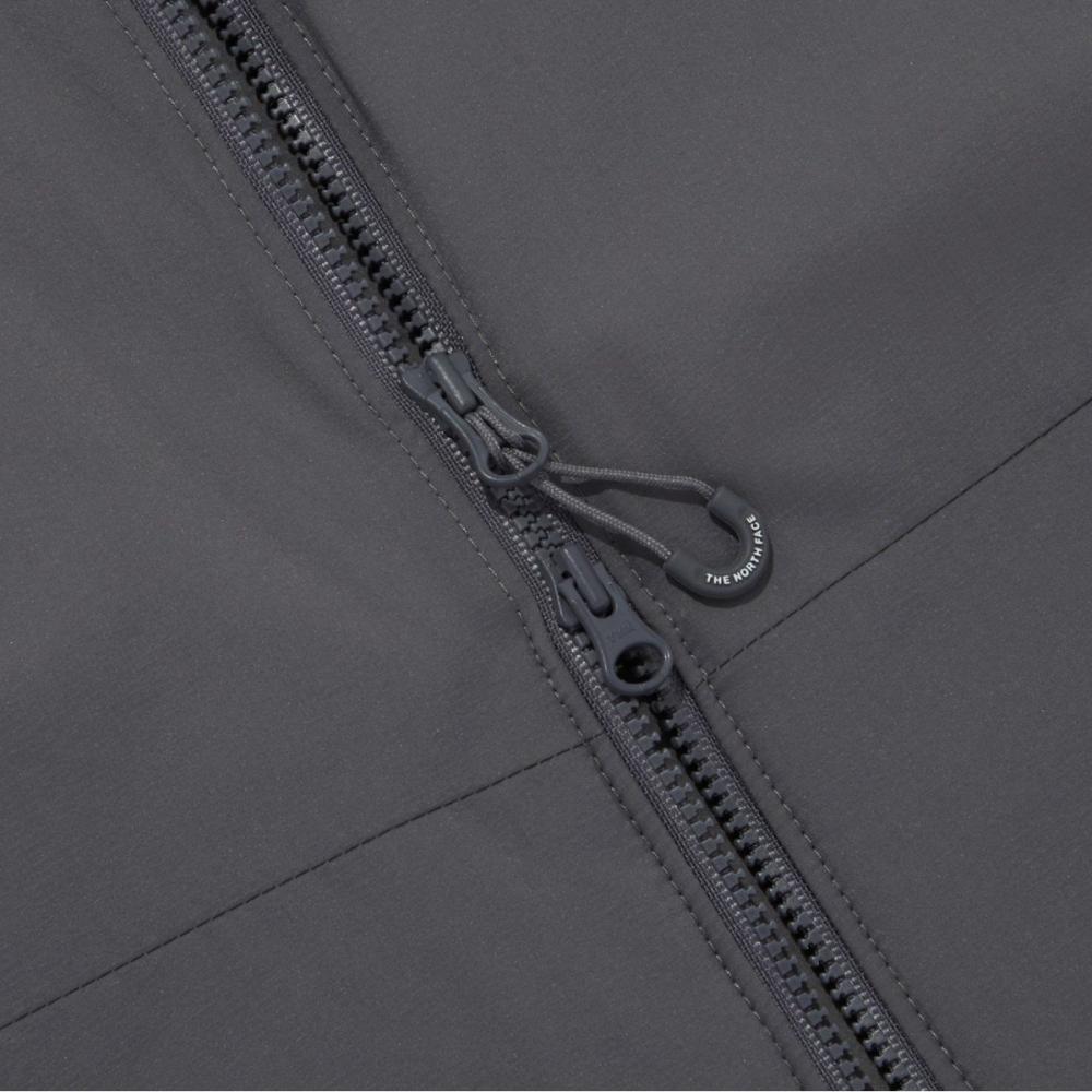 The North Face Мужская куртка Felix Heat Серая Nj3nq55b