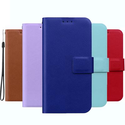 Роскошный ультратонкий кожаный чехол для Google Pixel 9A/8A/Pixel 7A/Pixel 9/Pixel 6 6A Магнитный флип-чехол для Google Pixel 5 5A Pro Phone Wallet Holster