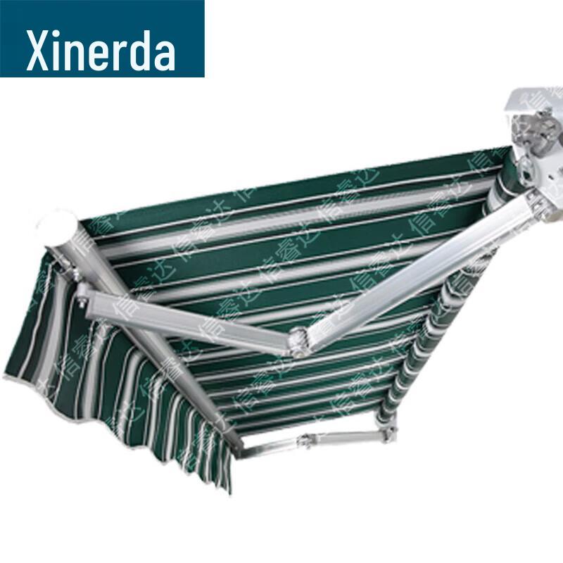 XinRuiDa Outdoor & Training Solutions