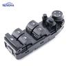 Compatible BMW Power Window Regulator Switch 61319132135
