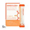 Yuhan Health & Life Inner Flora Myo-inositol & Choline 4000 30p 150g 5 pcs