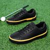 Foreign Trade New Male and Female Couples Casual Large Size 47 Broken Nails Breathable Non-slip Wear-resistant Light and Comfortable Golf Shoes