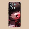 Чехол для телефона Wuthering Waves Chisa для POCO F8 F7 F6 F5 F4 F3 F2 Pro GT C75 C71 C65 C61 C40 Pro Ultra Мягкий TPU Ударопрочный Чехол