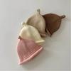 Korean Style Baby Hat Keep Warm Baby Beanie Hats Cute Baby Knit Cap  Winter