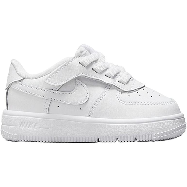 Nike Force 1 Low EasyOn TD 'Triple White' FN0236-111