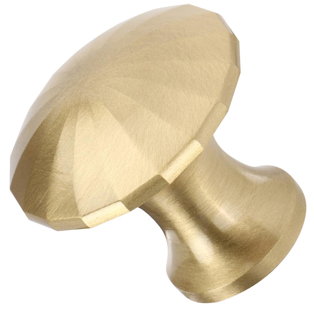 Ручки для ящиков из латуни, современные золотые ручки для шкафов, ручки для мебели в спальне