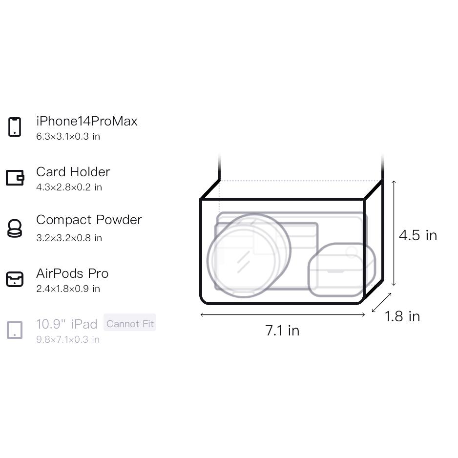 Новая полиэстеровая сумка для камеры MLB через плечо, кроссбоди, поясная сумка, обычная, унисекс, белая 3ACRS0316-50CRS