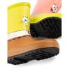 SpongeBob SquarePants Childrens/Kids Character Wellington Boots