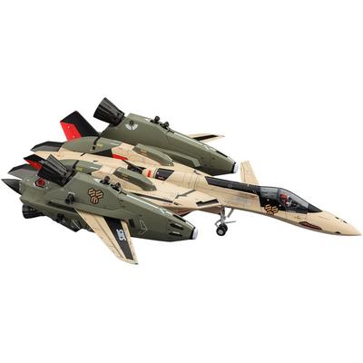 Hasegawa Серия Macross Macross Frontier VF-19EF/A Специальный для Исаму Масштаб 1/48 Пластиковый Модельный Набор 65898