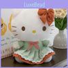 Toy Plush Cartoon Soft Fill Doll Anime Periphery Child Holiday Gift