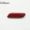 Cafoucs Headlight Headlamp Head Light Lamp Washer Nozzle Acuator Cover Cap For LEXUS IS250 IS300 IS350 2006 2007 2008