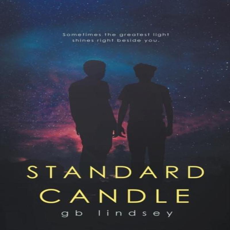 Standard Candle by G B Lindsey Paperback Book 9781393028239