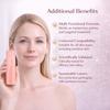 PDRN Pink Collagen Plumping Lip Balm 10g, Multi-Effect Hydration Nourishes & Reduces Lip Lines