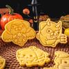Формочки для печенья Формы для печенья Аксессуары для выпечки Формы для печенья в форме собаки Формы для печенья Подходят для выпечки и кулинарии