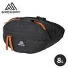 Поясная сумка Official Tailmate S Текущая модель Черный [Gregory]