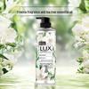 Lux Freesia & Tea Tree Body Wash 3-Pack