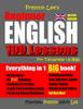 Книга Preston Lee's Beginner English 100 Lessons For Taiwanese (British)