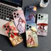 Защитный чехол для Xiaomi Redmi Note 13 14 Pro Plus ProPlus 14C 13C Pro+ 5G Чехол для телефона Благословение Небесного чиновника TGCF