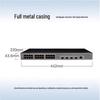 Huawei S1730S-S24T4X-QA2/A1 24-Port GE + 4-Port 10GE Managed Switch