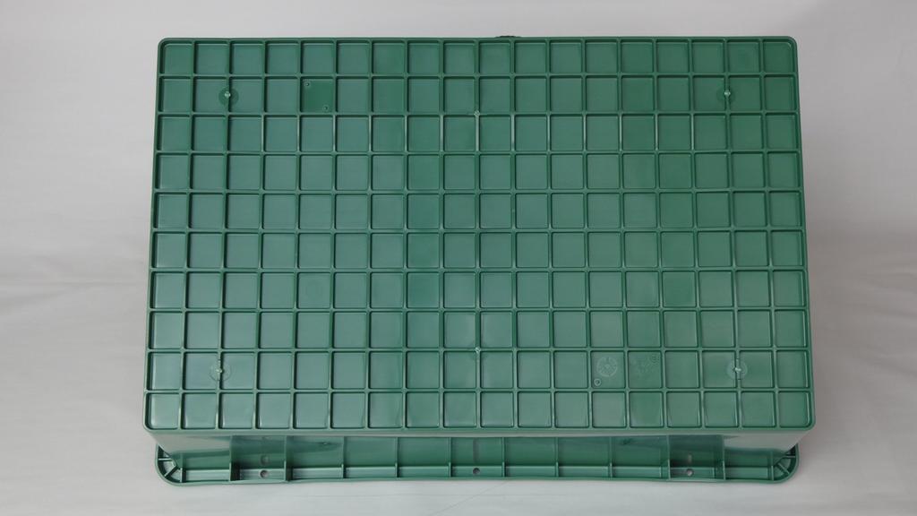 Lis Plastic Boat G130