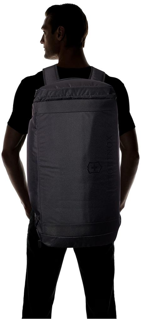 Vx Sport EVO Vx Sport EVO Рюкзак дорожный 2WAY для деловых поездок и путешествий Многофункциональный 57 л Черный [Victorinox] 2-в-1 для мужчин []611422