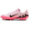 Air Zoom Vapor 15 Comfortable Versatile AG (Rubber Short Studs) Synthetic Leather Soccer Shoes Men Soccer Shoes Pink DJ5630-601