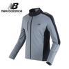 Мужская тренировочная толстовка на молнии SeaSonleSS серая