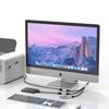 USB-разветвитель ХАБ Удлинители 2/3/4 порта Зарядное устройство для телефона Адаптер питания OTG Множественный расширитель Зарядная док-станция для компьютера