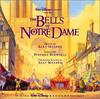 CD ALAN MENKEN, STEPHEN SCHWARTZ - Hunchback Of Notre Dame PCCD00159 WALT DISNEY 1996 Япония Саундтреки и мюзиклы Использованные