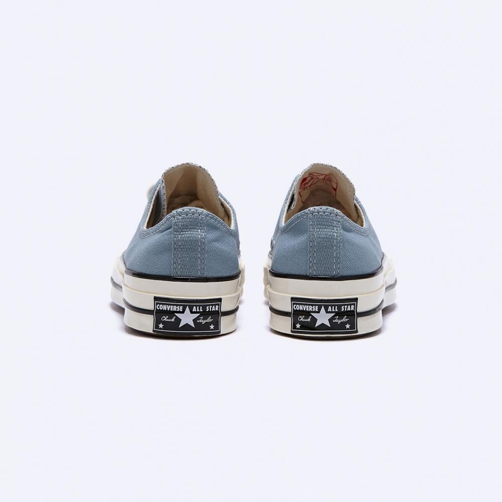 Converse Converse Chuck 70 сезонный цвет кокон синий A04586