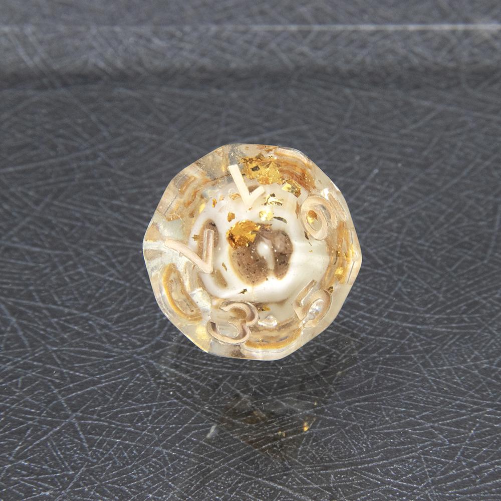 DND Dice Многогранные игральные кости Набор из 7 игровых кубиков Креативные игральные кости для настольной игры DND Аксессуары для развлечений