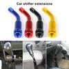 Автомобильный профессиональный рычаг переключения передач, ручка переключения передач, рычаг, автомобильные аксессуары