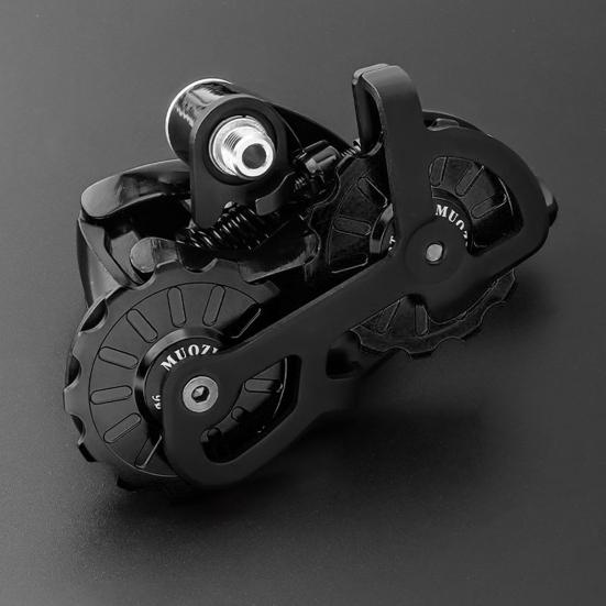 MUQZI практичный велосипедный подшипник жокей-колесо универсальный нержавеющий устойчивый к коррозии