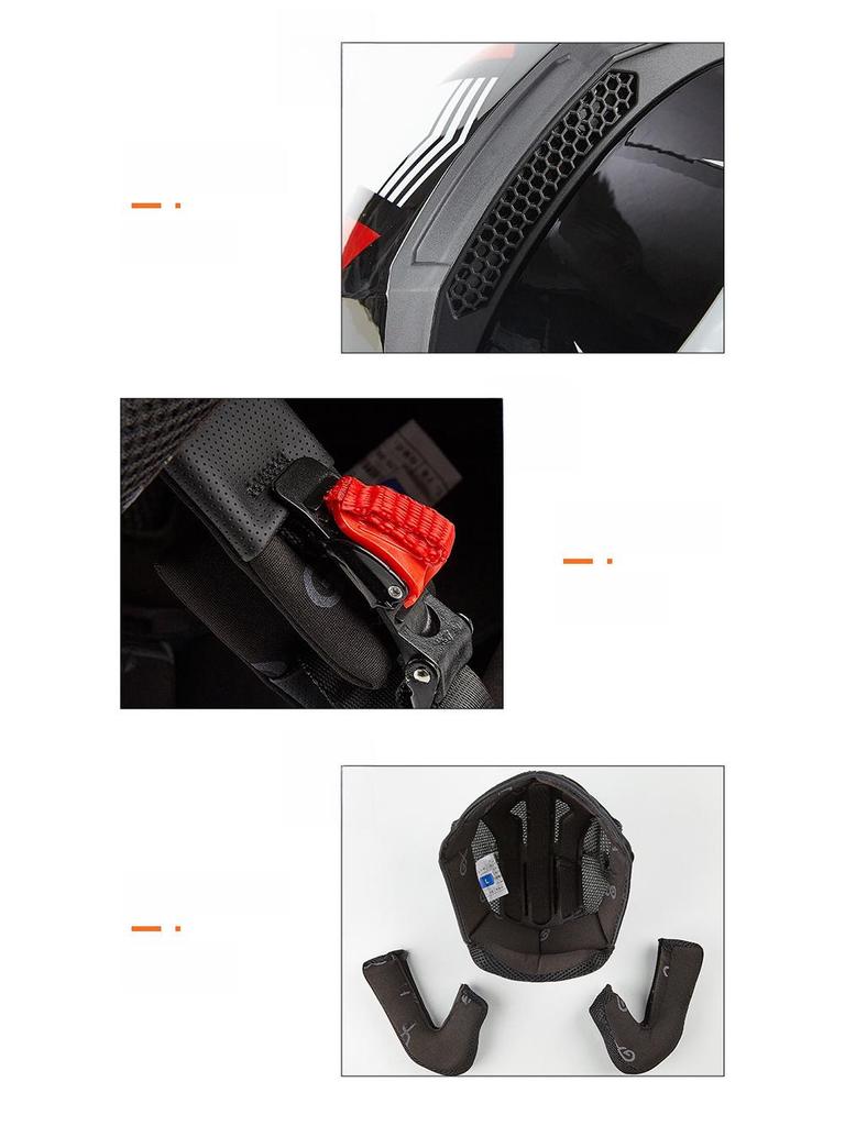 GXT Electric Motorcycle Helmet: Four-Season Sun Protection, Double Lens, Lightweight, Stylish, Half-Helmet for Summer.