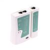 Тестер сетевого кабеля Rj45 Rj11 Cat5 Cat6 Utp Lan Cable Tester Tool Сетевой провод Телефонный кабель Линейный детектор Трекер Инструмент