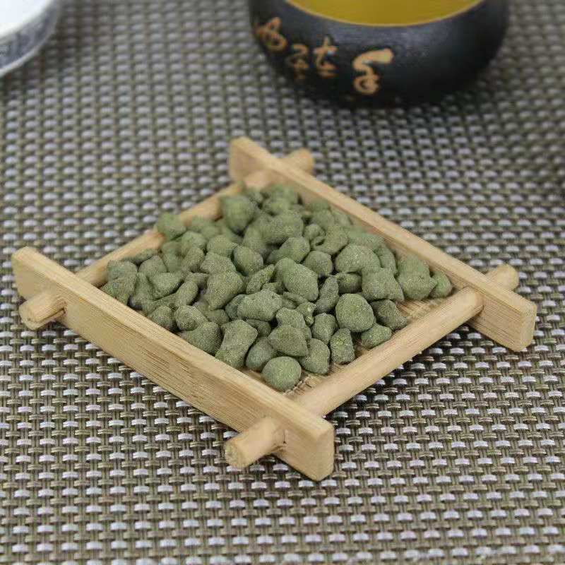 Премиальный аутентичный чай Улун с женьшенем 2023 года Дун Дин Насыщенный аромат Жиросжигающий