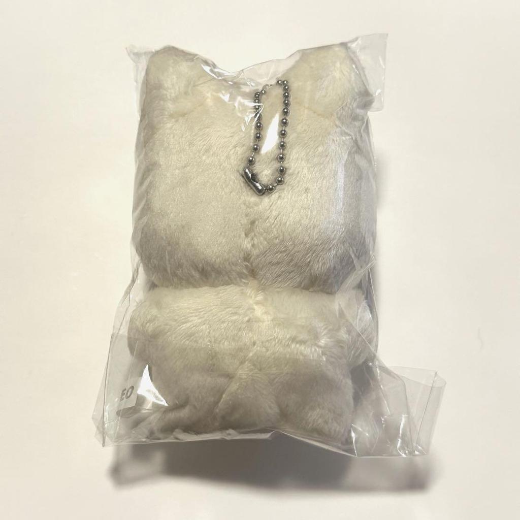 [USED] ENHYPEN Jungwon Plush Toy 10cm