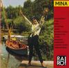 CD MINA - Mina 5268762 Mercury Italy Pop Used