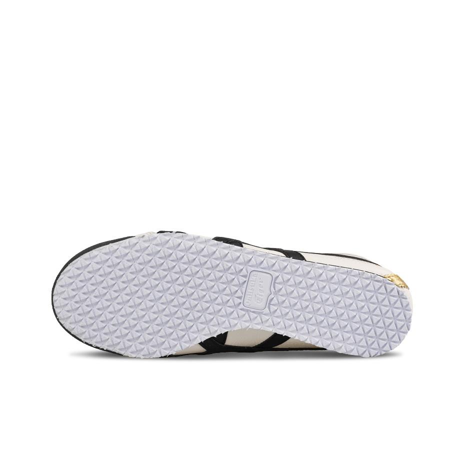 ONITSUKA TIGER Кроссовки унисекс кремового цвета Mexico 66 1183B493-100