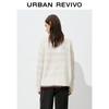 UR Women's Hollow Knit Cardigan