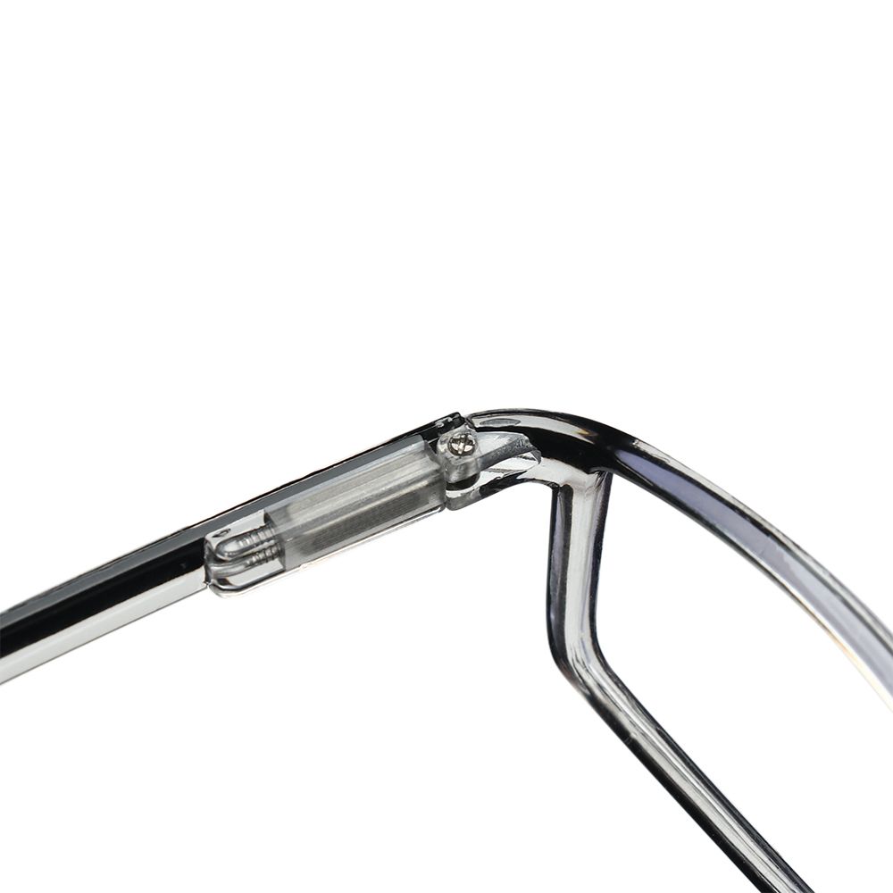 Unisex Ultralight Anti Blue Light PC Frames Presbyopic Glasses Eyeglasses Reading Glasses