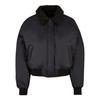 Urban Classics Womens/Ladies Pilot Bomber Jacket