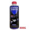Car Headlight Polisher Liquid Evaporator Polymer Liquid Headlights Chemical Polish Headlight Restoration Kit Polish