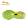 Jeep Мужские уличные походные и беговые кроссовки P410912236