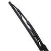 12''-28''good Rain Car Wiper , U-Hook Metal Frame Windshield Car Glass Wiper , Wiper Blade Cutter