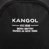 Kangol Soho Sling Bag 1370 Black