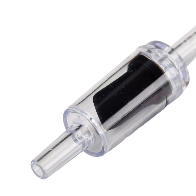 Диффузор Co2 для аквариума, спиральный распылитель углекислого газа, диффузор с присоской для аквариумных рыбок, аксессуары для аквариумов