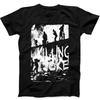 26 Killing Joke Панк-рок 1-й Альбом Музыка Топ Подарок Черная Футболка T-Shirt 447 Унисекс Футболка