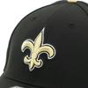 [New Era] Cap 39THIRTY New Orleans Saints